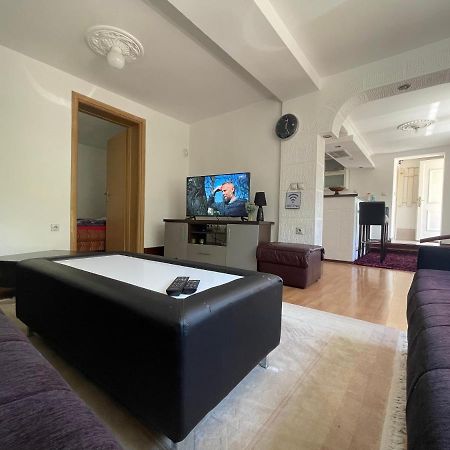 Apartamento Kemica SJJ Exterior foto
