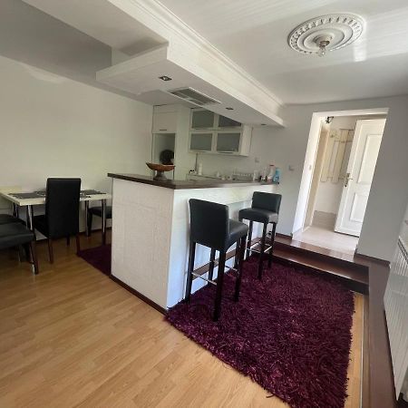 Apartamento Kemica SJJ Exterior foto