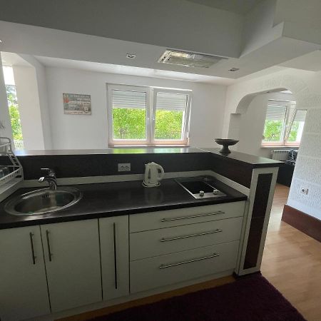 Apartamento Kemica SJJ Exterior foto