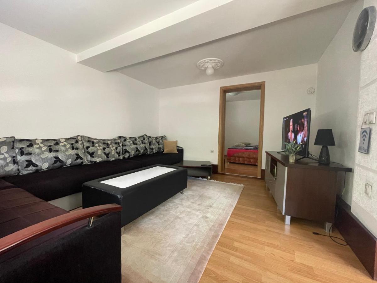 Apartamento Kemica SJJ Exterior foto