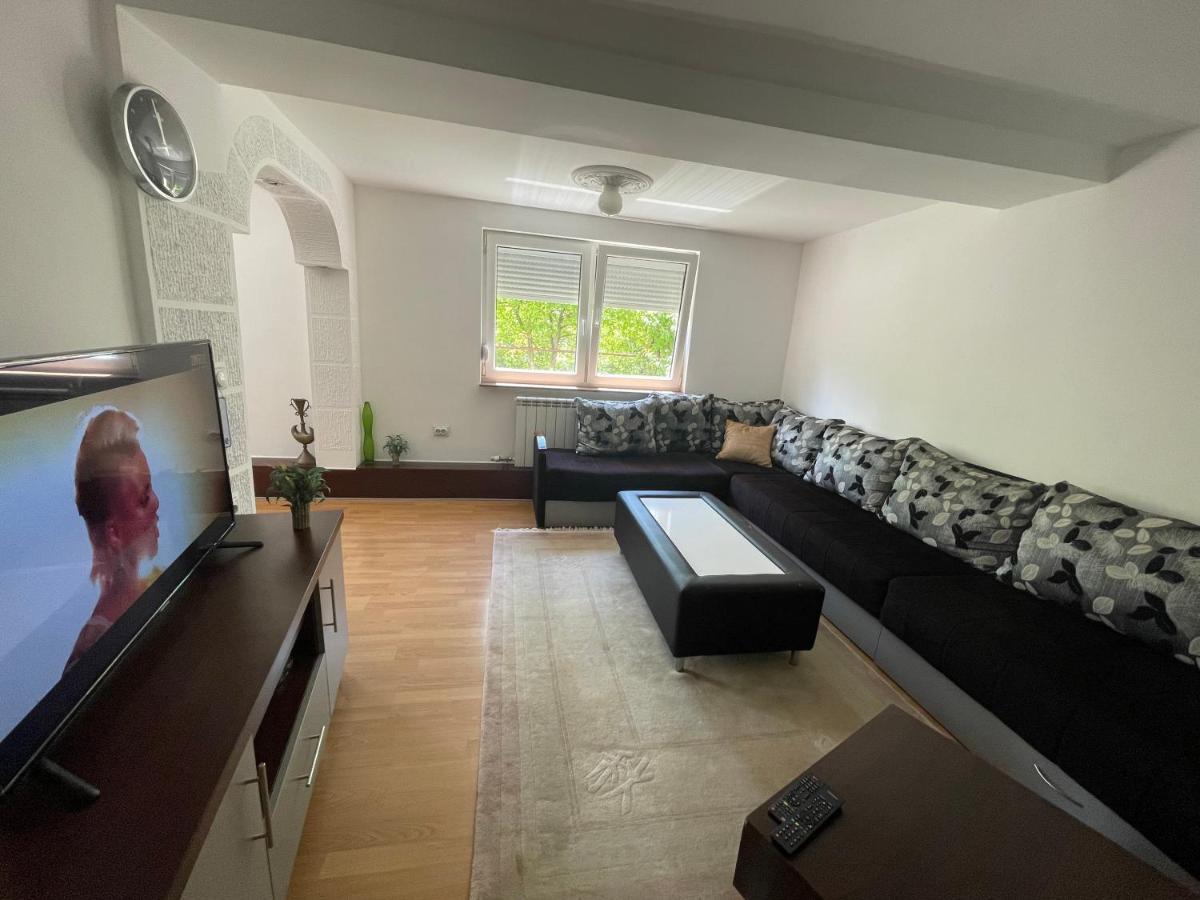 Apartamento Kemica SJJ Exterior foto