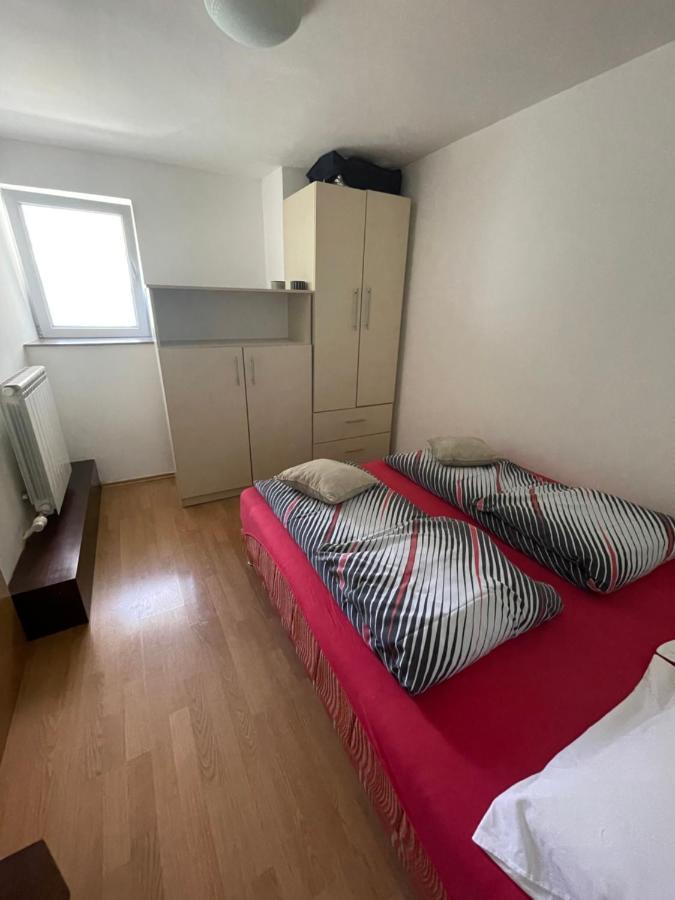 Apartamento Kemica SJJ Exterior foto