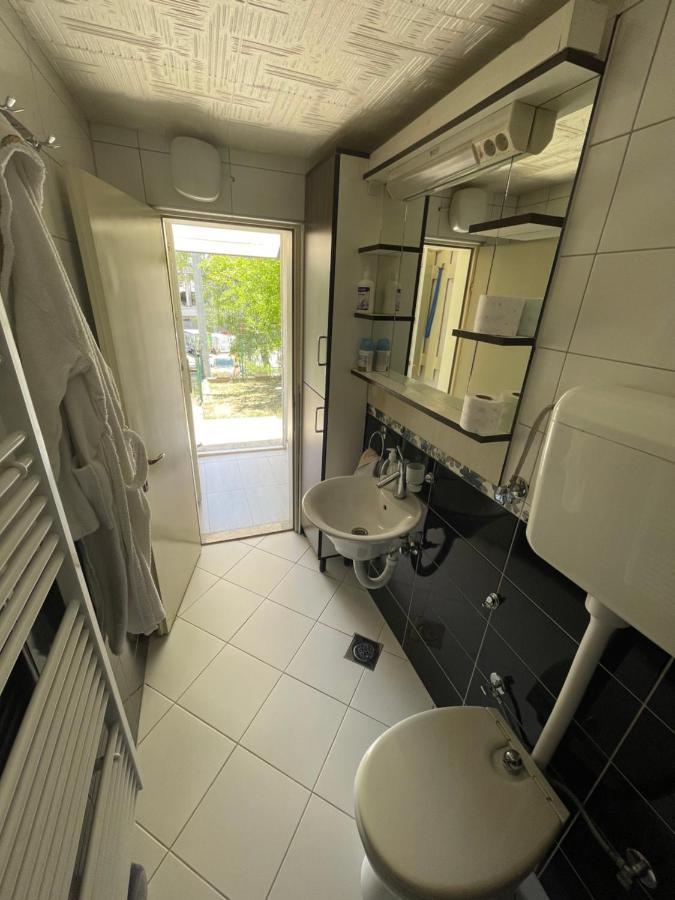 Apartamento Kemica SJJ Exterior foto