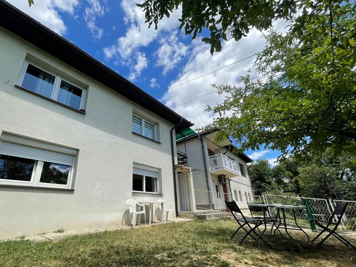 Apartamento Kemica SJJ Exterior foto