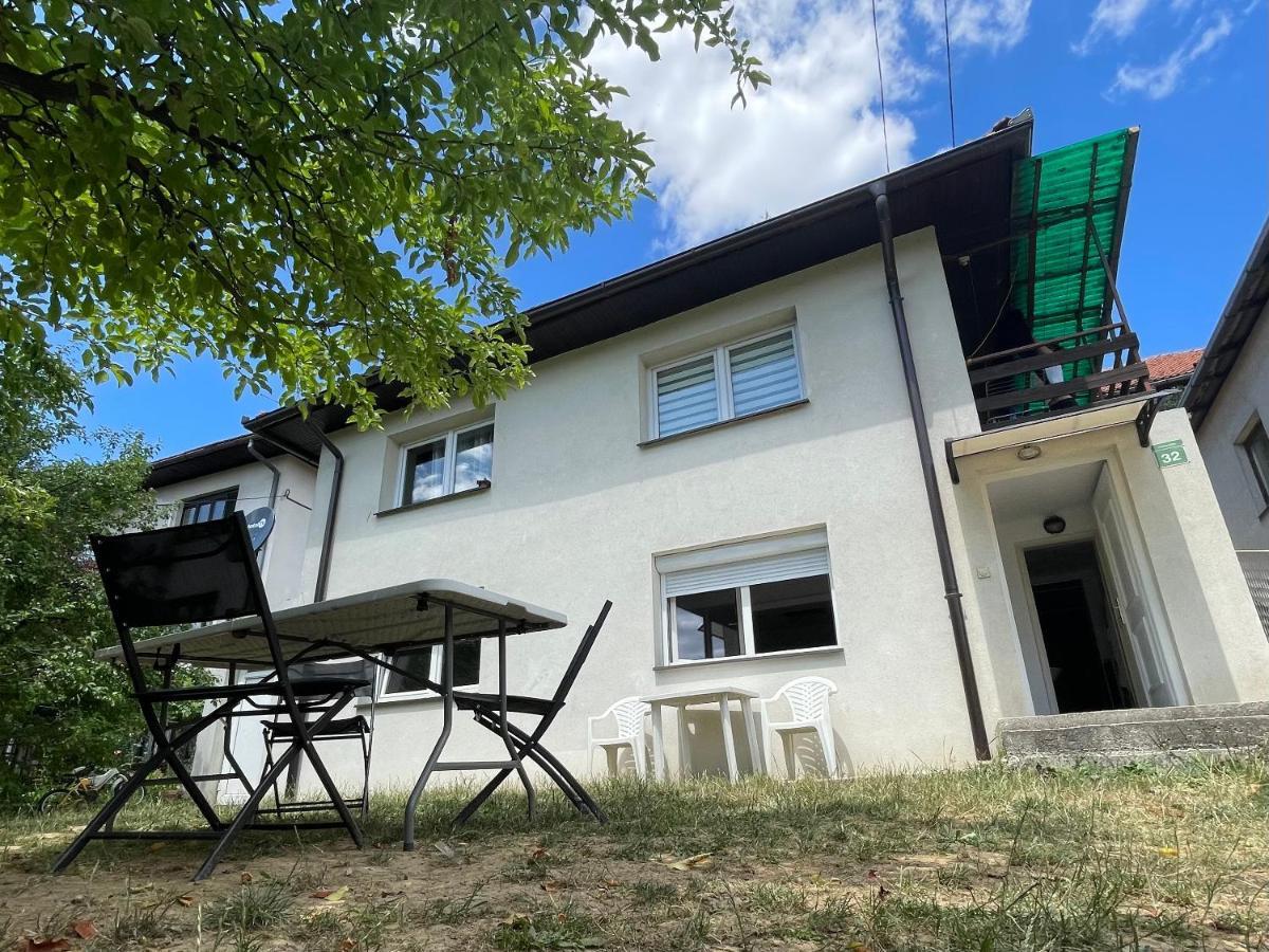 Apartamento Kemica SJJ Exterior foto